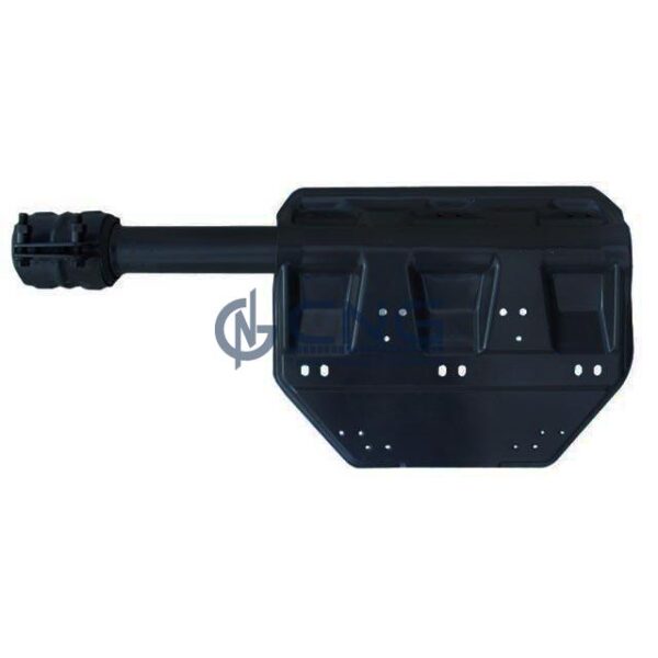 1792686 bracket mudguard rear rh scania