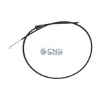 1793657 control wire heater scania