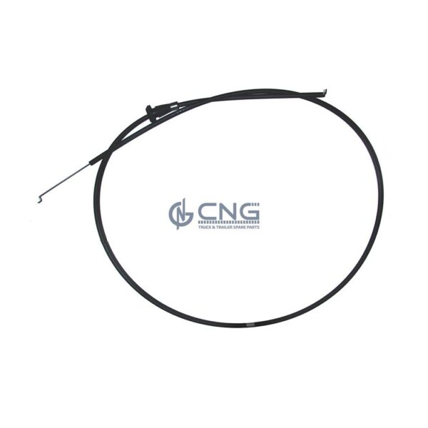 1793657 control wire heater scania