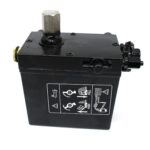 1794907 CABINE TILT PUMP