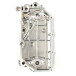 1795526 OIL COOLER COVER SCANIA - Image 2