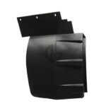 1796248 1291168 MUDGUARD LH FRONT DAF XF105 XF95