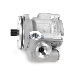 1797652 steering pump daf