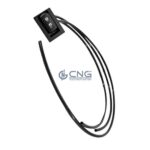 1797971 switch steering column lever scania