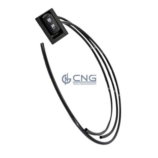 1797971 switch steering column lever scania