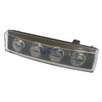 1798980 1910437 led lamp sunvisor scania