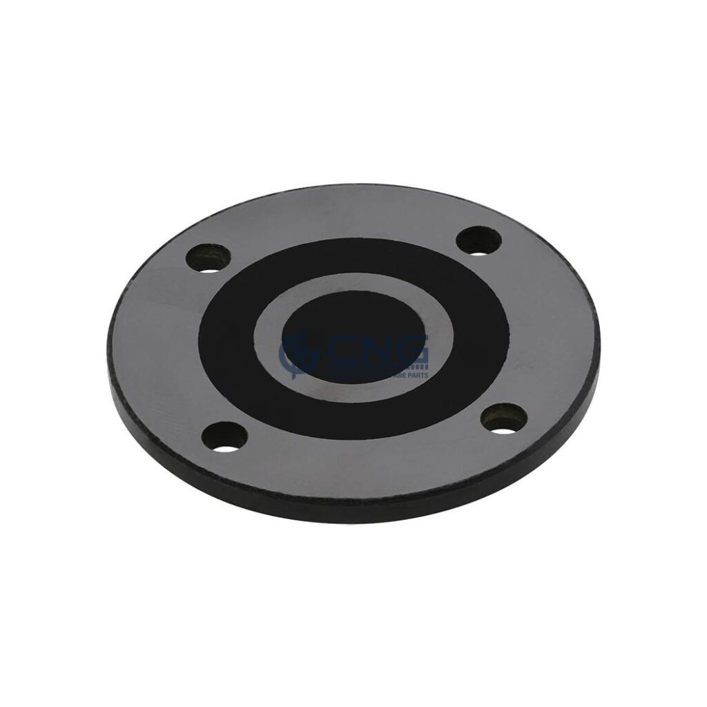 1799381 disc valve solenoid scania
