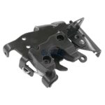 1800468 lock front panel rh scania