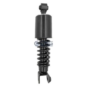 1802569 shock absorber front scania