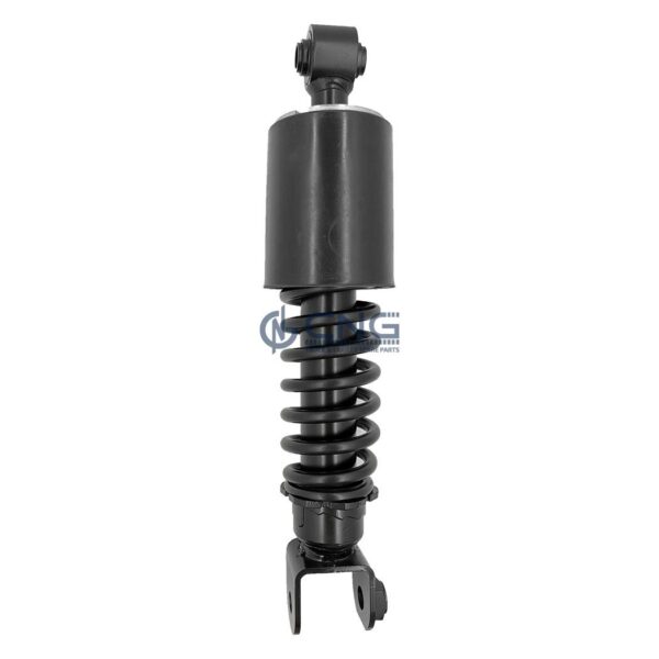 1802569 shock absorber front scania