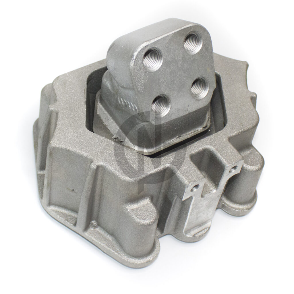 1806721 BUFFERENGINE DAF PACCAR EURO5 XF105