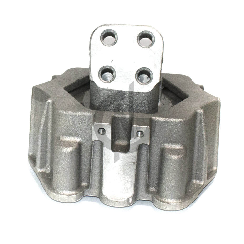 1806721 ,BUFFER,ENGINE DAF PACCAR EURO5 XF105-6