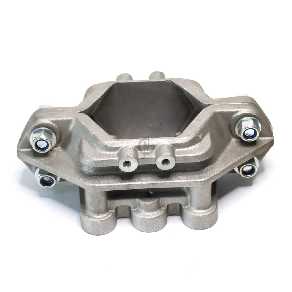 1806721 ,BUFFER,ENGINE DAF PACCAR EURO5 XF105-6