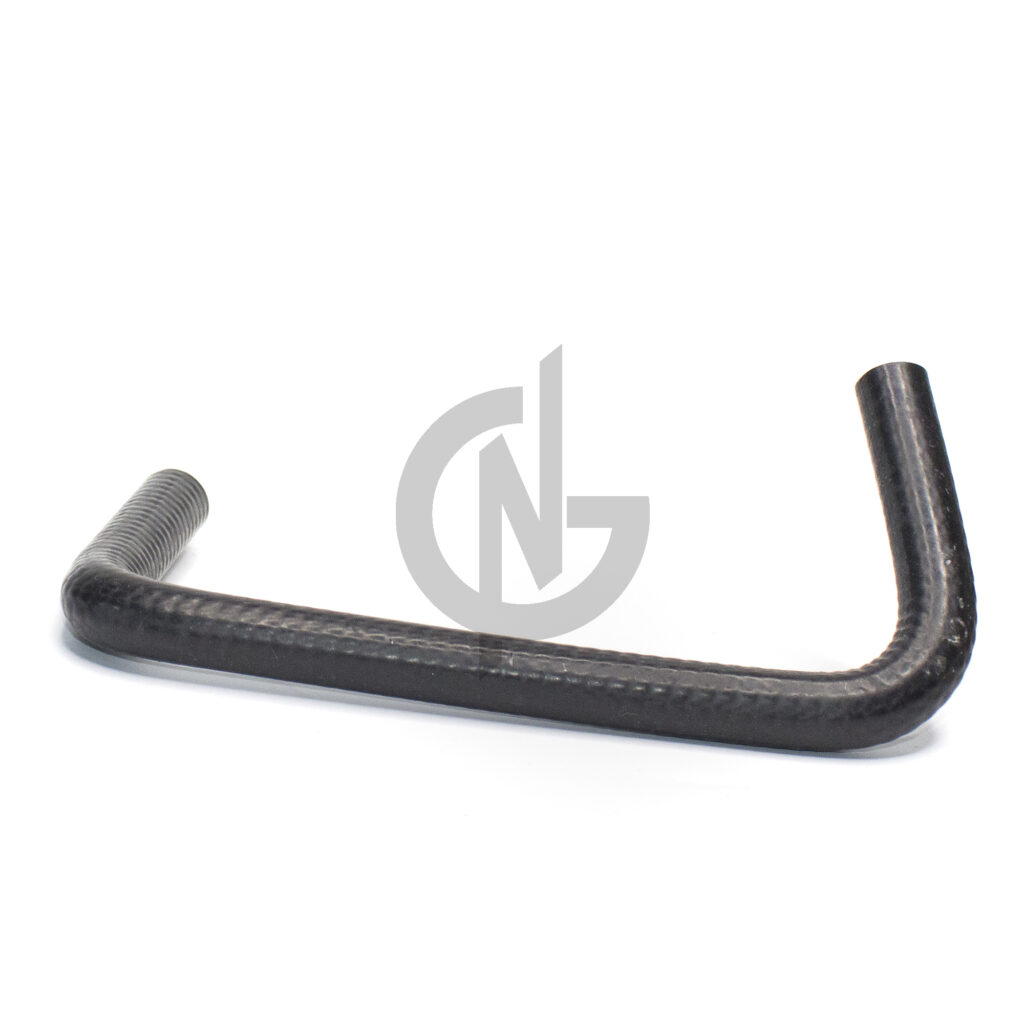 1810502 HOSE, RADIATOR DAF XF106