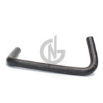 1810502 HOSE, RADIATOR DAF XF106 - Image 3