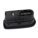 1811131 WINDOW SWITCH LH DAF XF105 4