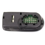 1811131 WINDOW SWITCH LH DAF XF105 5