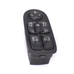 1811135 WINDOW SWITCH, DAF CF85IV
