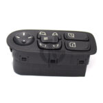 1811135 WINDOW SWITCH, DAF CF85IV - Image 4