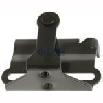 1815227 lock front panel scania