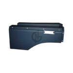 1815755 1817505 1437820 EXTENSION STEP RH DAF CF