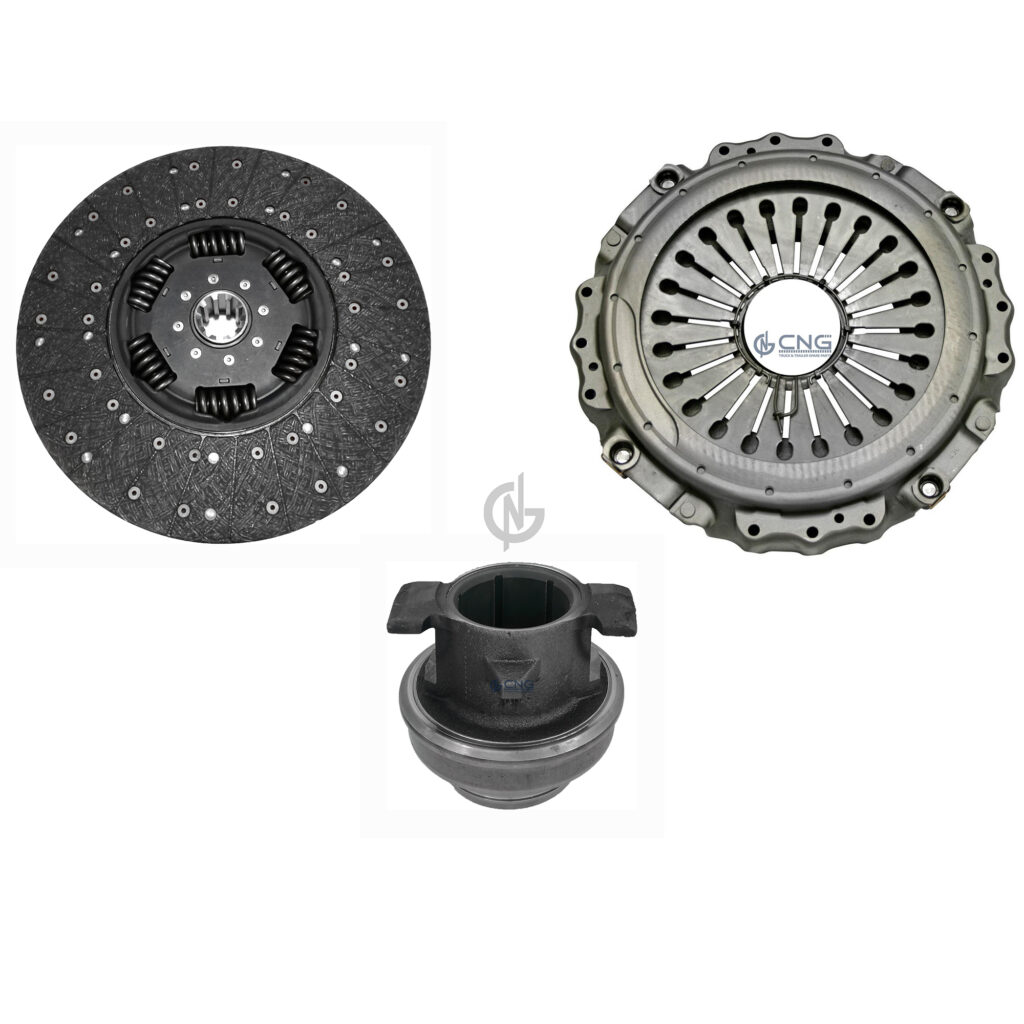 1816435 CLUTCH SET DAF XF105