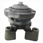 1831986 1650307 BEARING HOUSING FAN DRIVE XF105 CF85IV TEMSA SAFIR