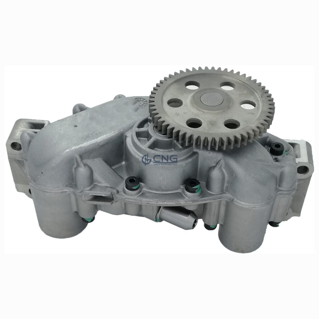 1840522 OIL PUMP XF105 CF85IV TEMSA SAFIR