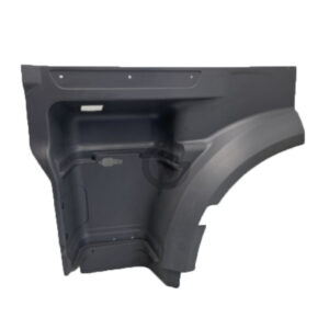 1843468 STEP LH DAF XF106 EURO6