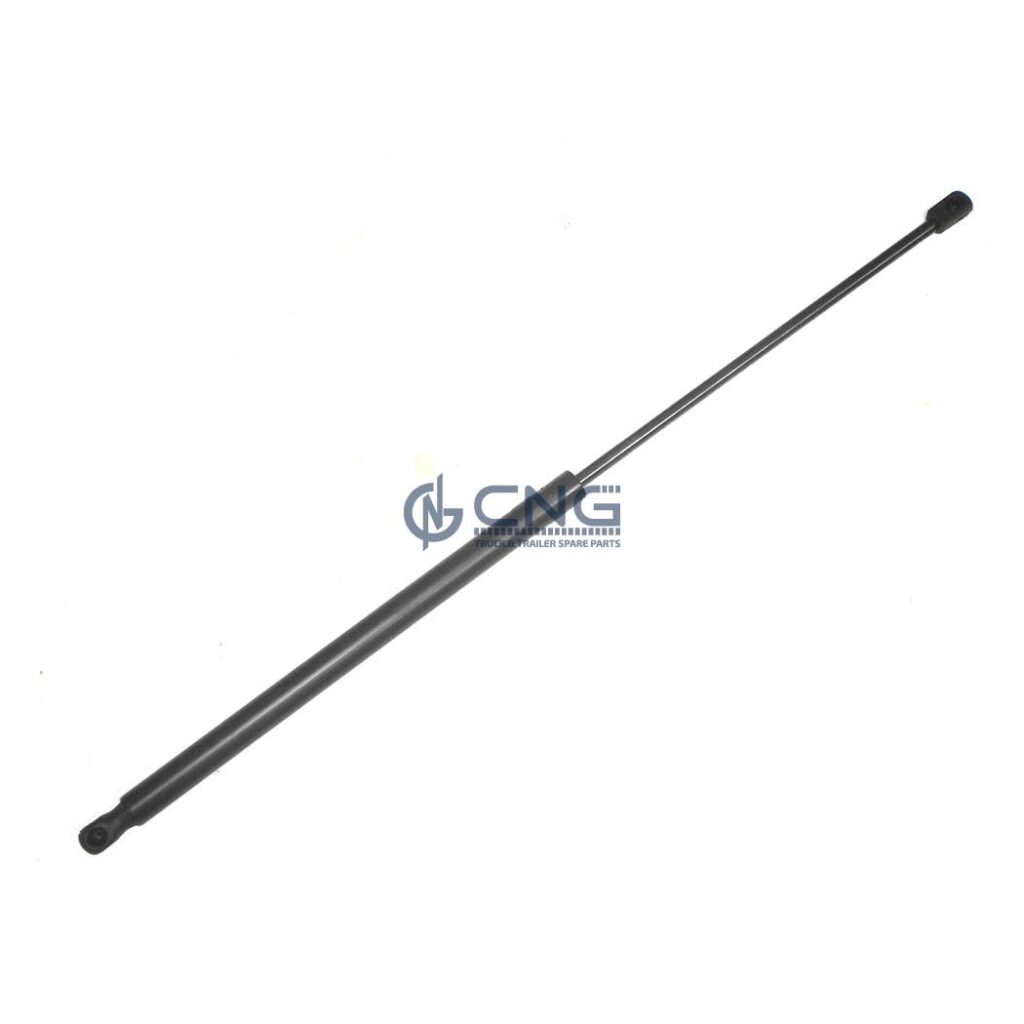 1845911 AIR SPRING; FRONT PANEL