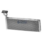 1846702 RADIATOR; HEATER