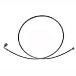 1851227 hose cabine scania