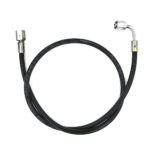 1851249 hose cabine scania