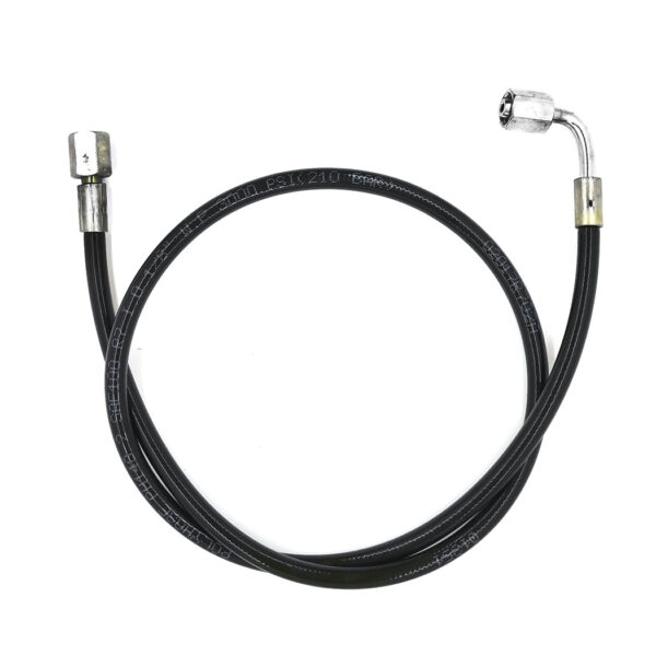 1851249 hose cabine scania