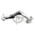 1852147 TURN PIPE DAF PACCAR EURO5