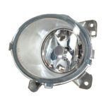 1852572 1446355 fog lamp lh scania