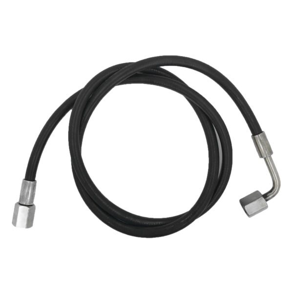 1853205 hose cabine scania
