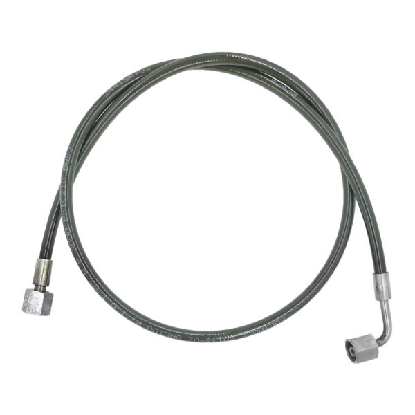 1853206 hose cabine scania