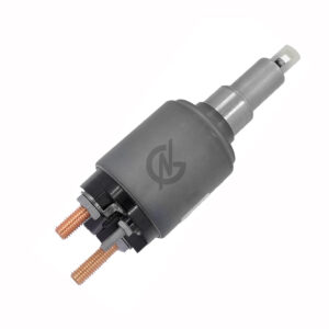 1853749 RELAY STARTER SCANIA RG SERIES