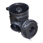 1854404 1686324 air filter housing daf