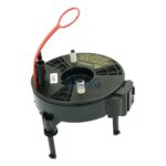 1856660 coil spring steering wheel scania