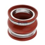 1857265 hose turbocharger scania