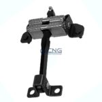 1857591 door stoper scania