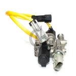 1857666 CONTROL VALVE FUEL INTAKE DAF EURO6 PACCAR MX 2