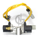 1857666 CONTROL VALVE, FUEL INTAKE - Image 6