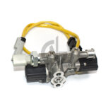 1857666 CONTROL VALVE, FUEL INTAKE - Image 2