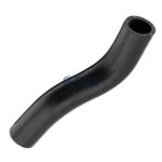 1858438 hose radiator scania