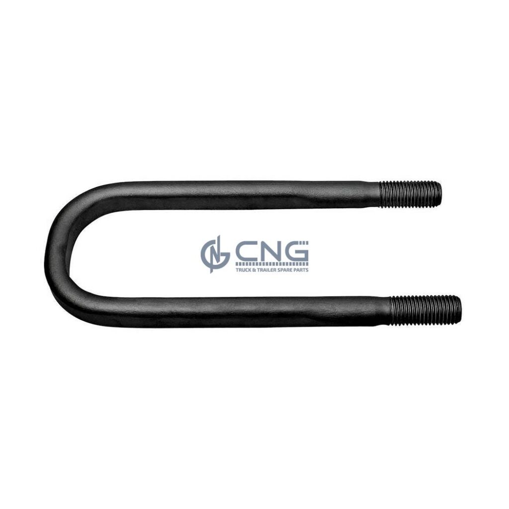 1858753 U BOLT; SPRING