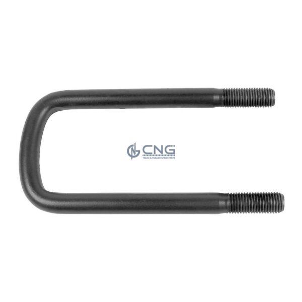 1859927 u bolt spring scania