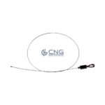 1861464 oil dipstick scania